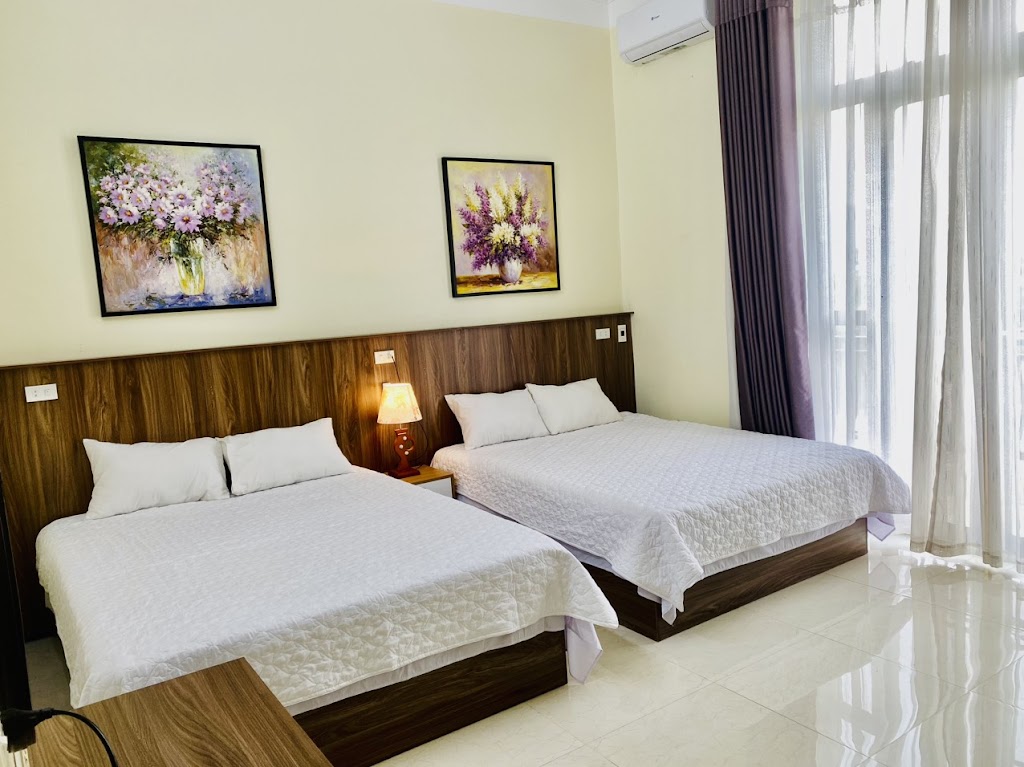 Tam Cốc Đức Vân Homestay