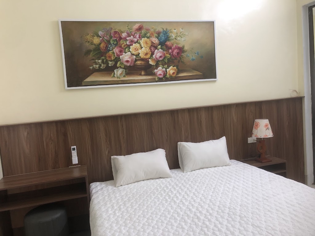 Tam Cốc Đức Vân Homestay