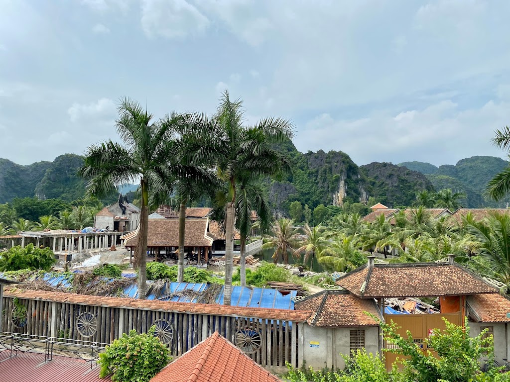 Tam Coc Elegance House