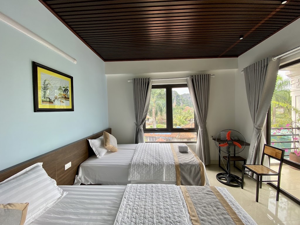 Tam Coc Elegance House