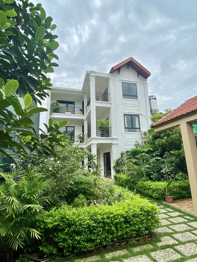 Tam Coc Elegance House