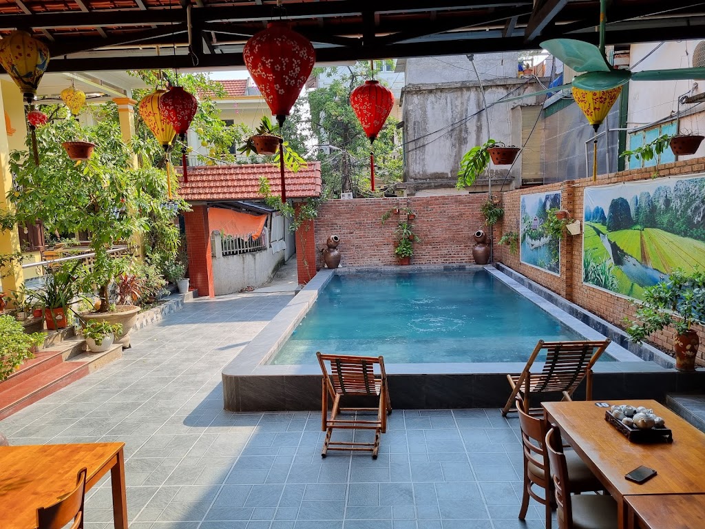 Tam Coc Family Hotel