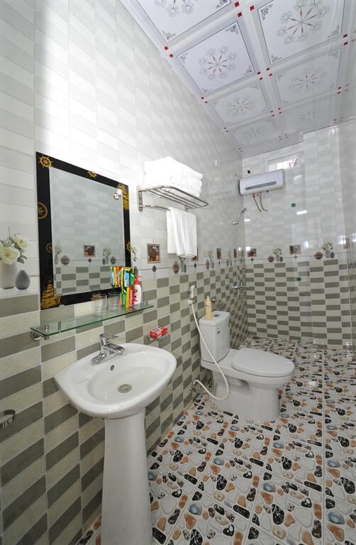 Tam Coc Family Hotel
