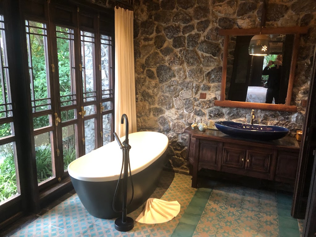 Tam Coc Garden Resort