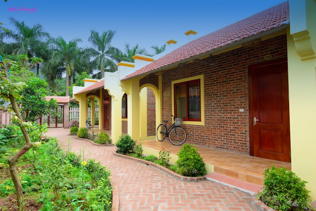 Tam Coc Golden Sky Homestay