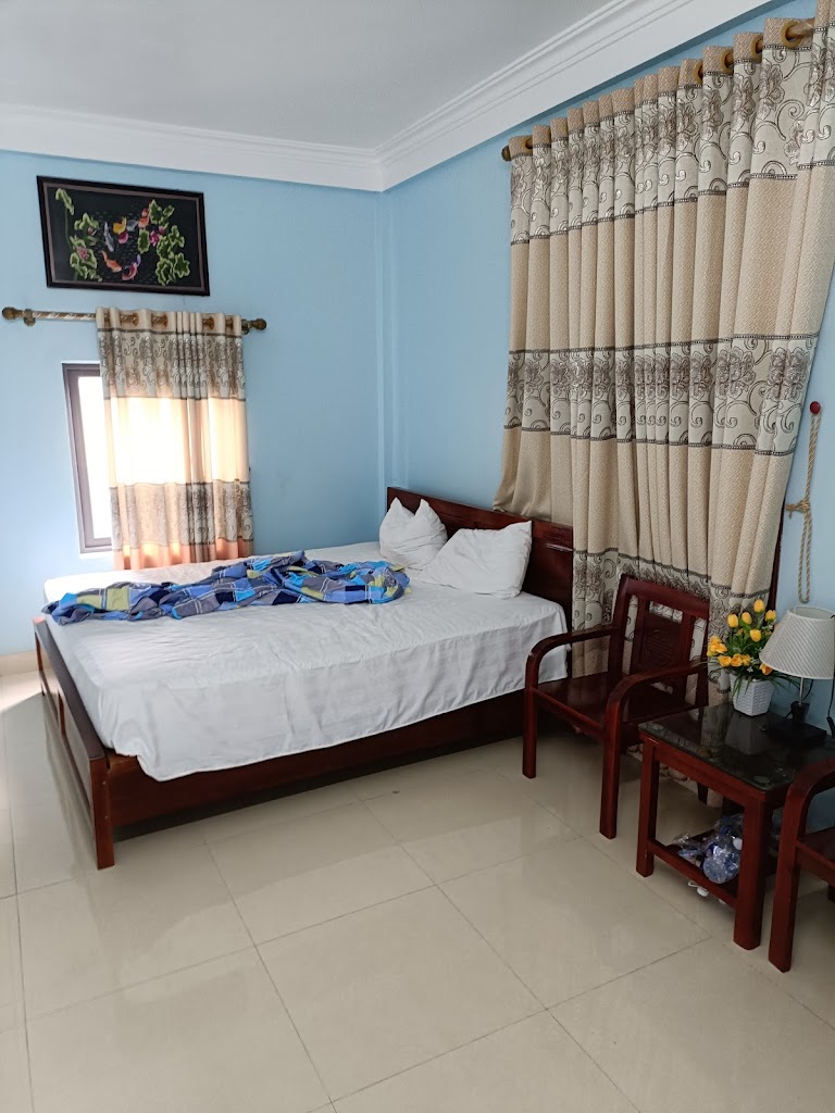 Tam Coc Golden Sun Homestay