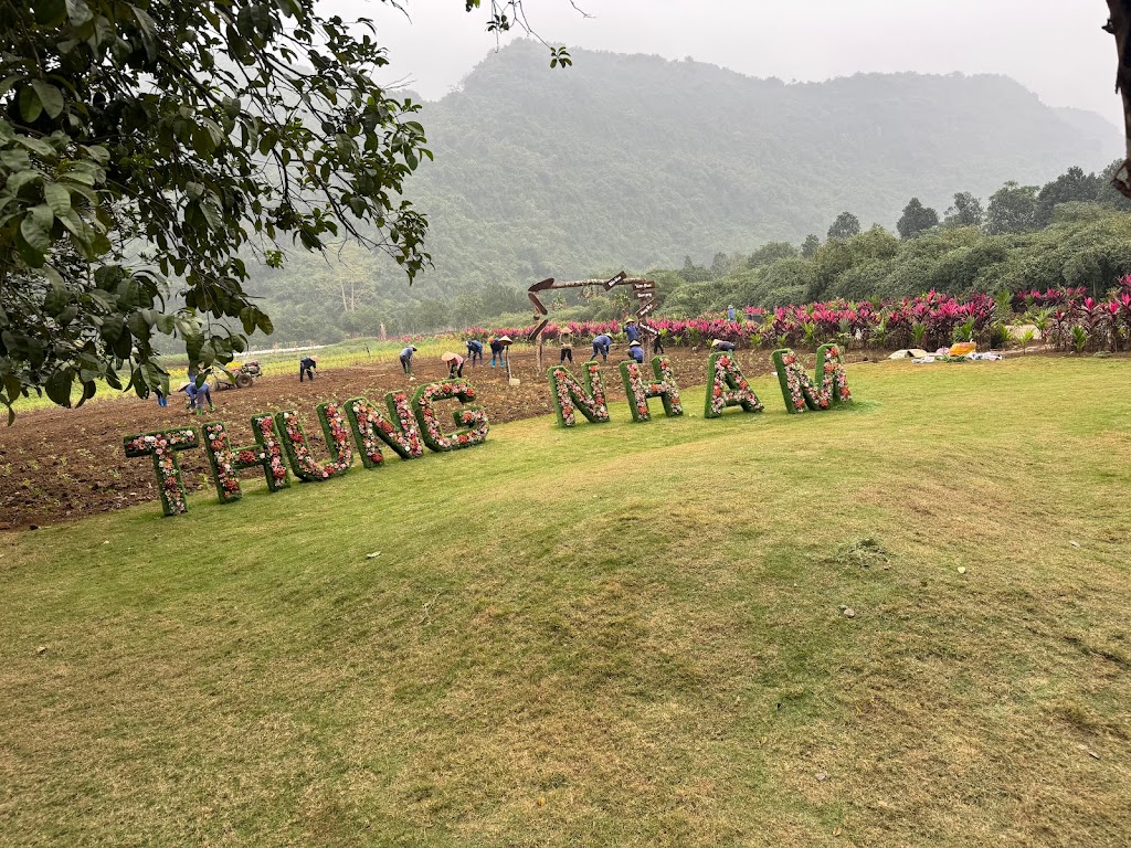 Tam Coc Golden Sun Homestay