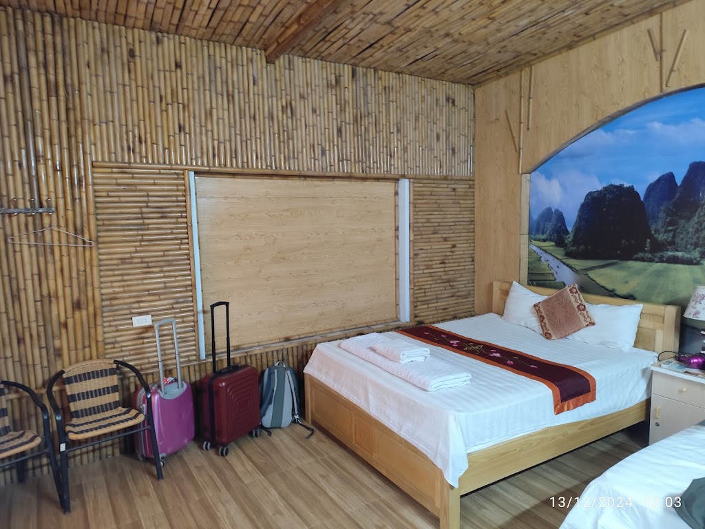Tam Coc Green Fields homestay