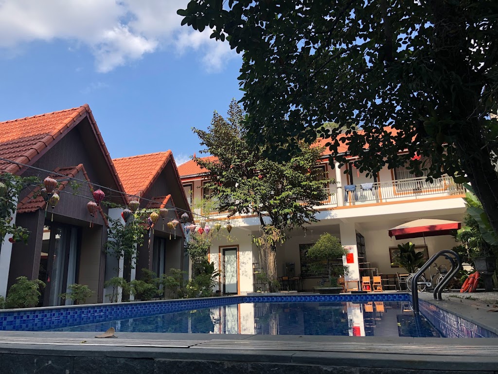 Tam Coc Hao Hao Homestay