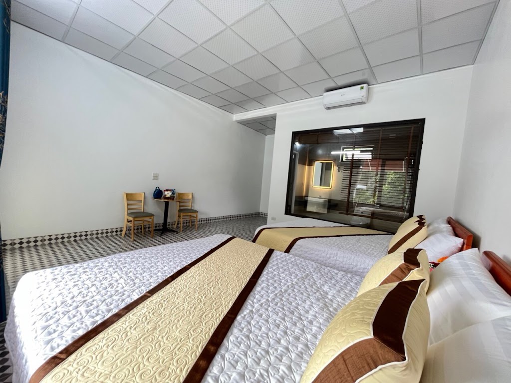 Tam Coc Hao Hao Homestay