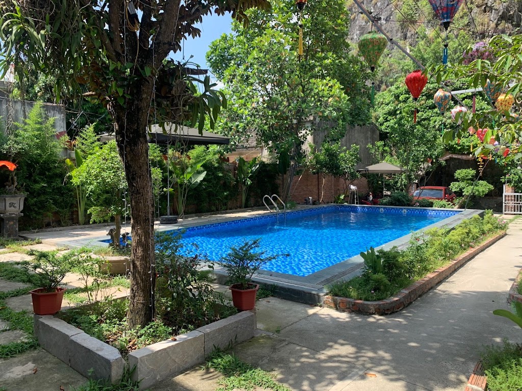 Tam Coc Hao Hao Homestay