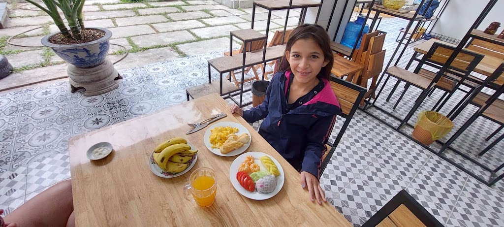 Tam Coc Hao Hao Homestay
