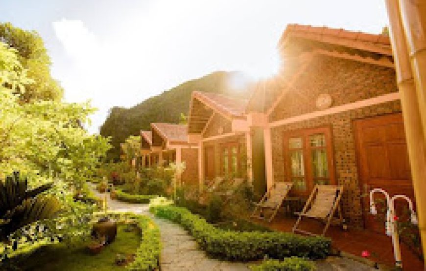 Tam Coc Homestay