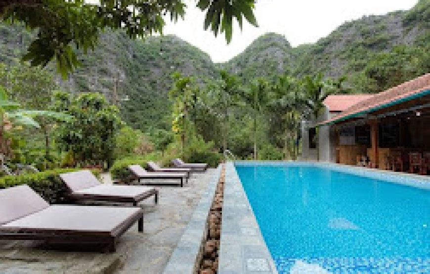 Tam Coc Homestay