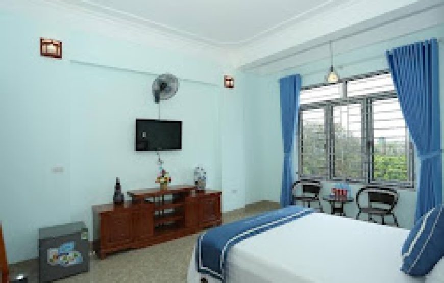 Tam Coc Homestay