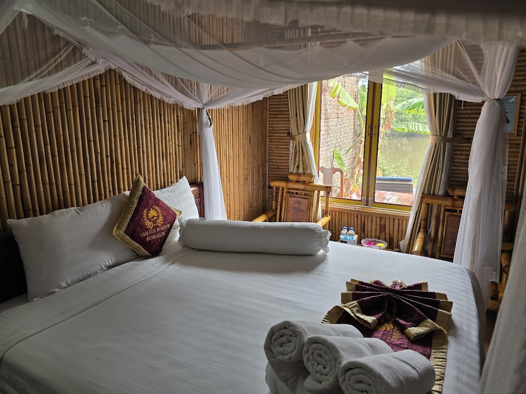 Tam Coc Horizon Bungalow