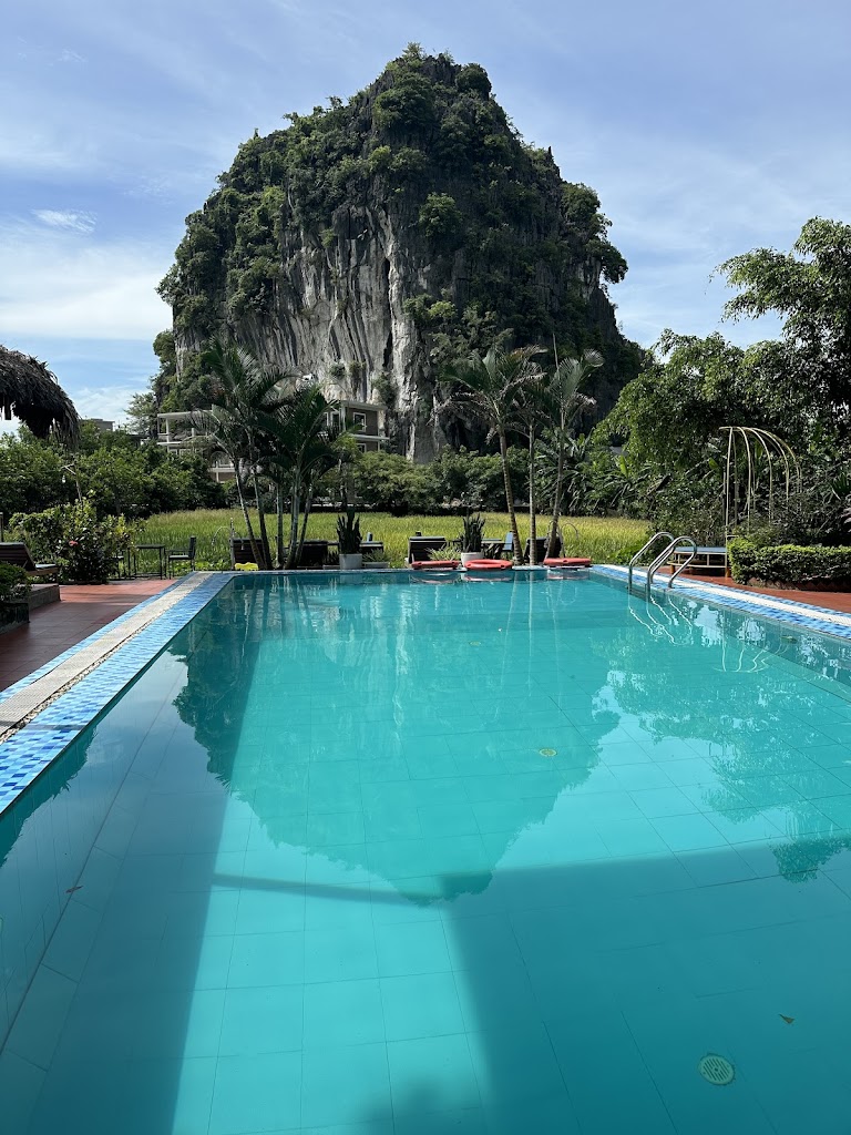 Tam Coc Horizon Bungalow