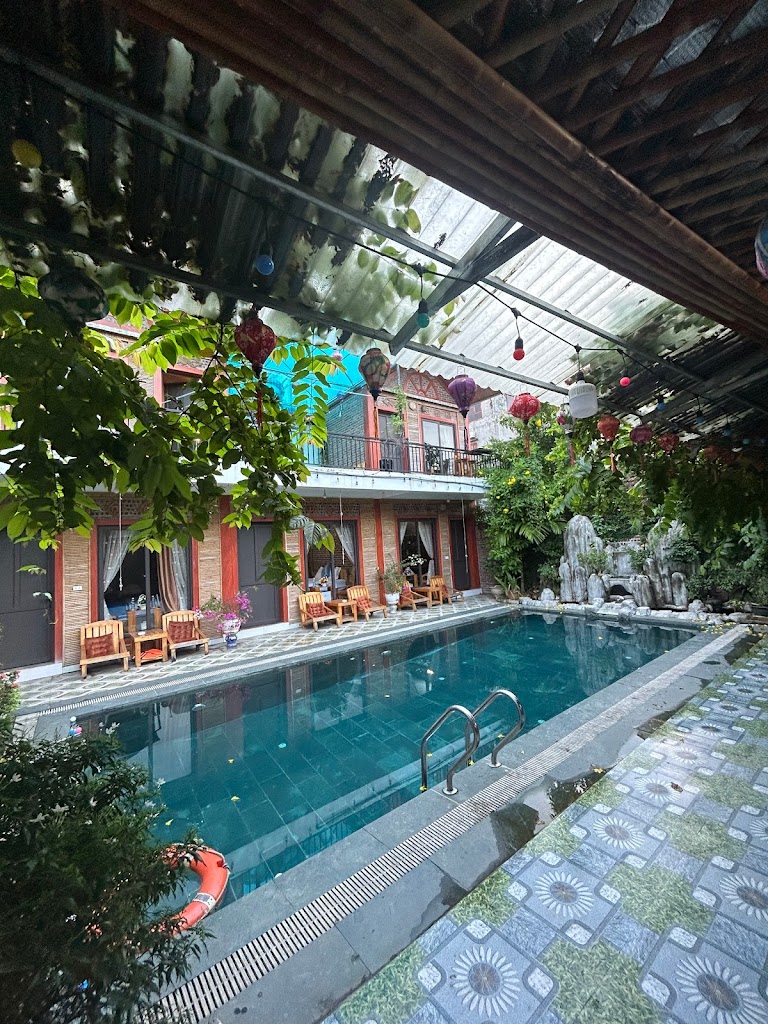 Tam Coc Koi Homestay