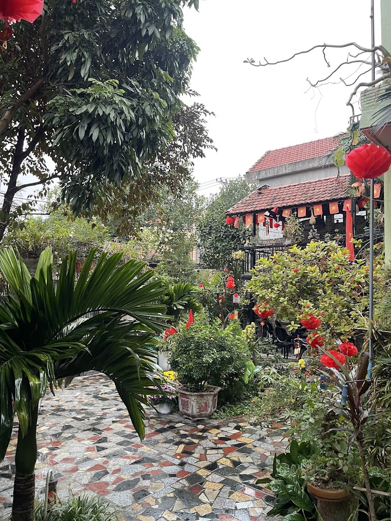 Tam Cốc Lotus Flower Homestay