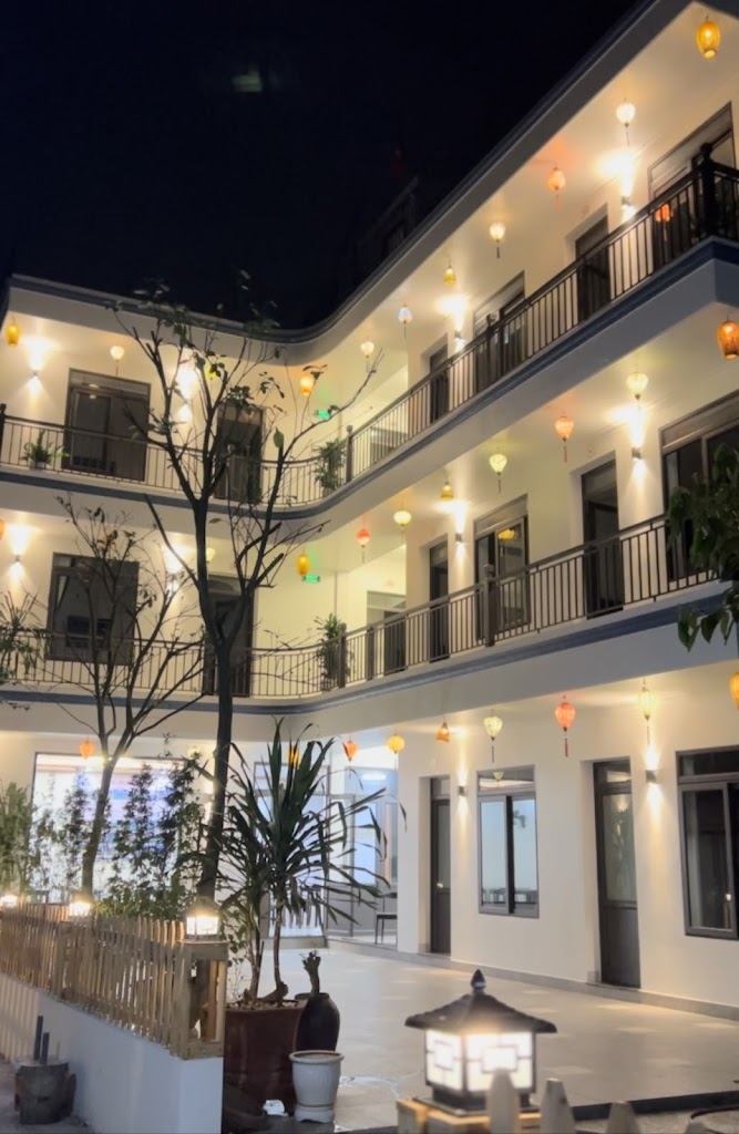 Tam Coc Lullaby Homestay