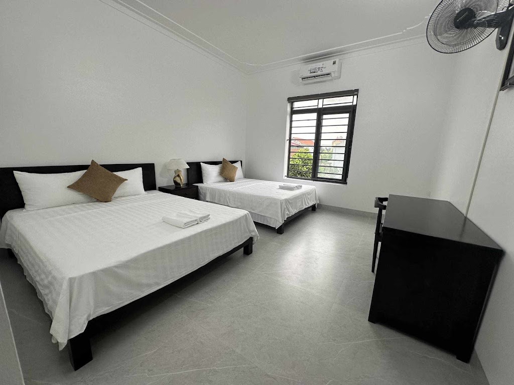 Tam Coc Lullaby Homestay