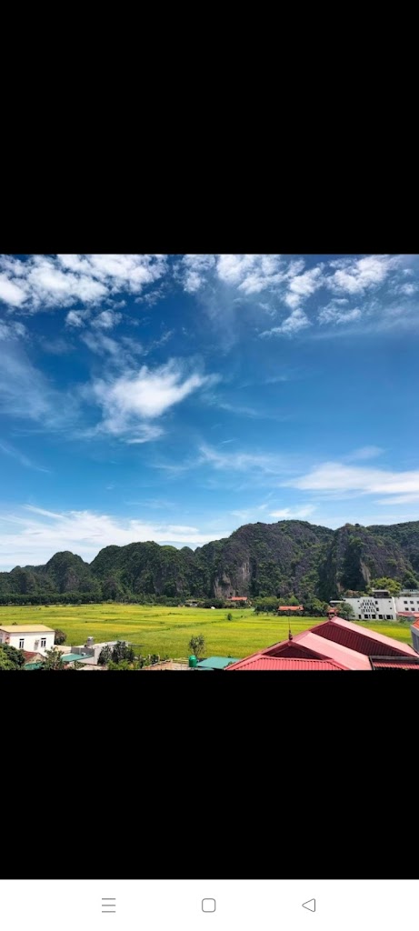Tam Coc Lullaby Homestay