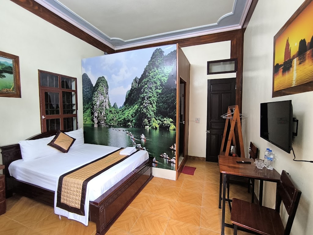 Tam Coc Melody Homestay