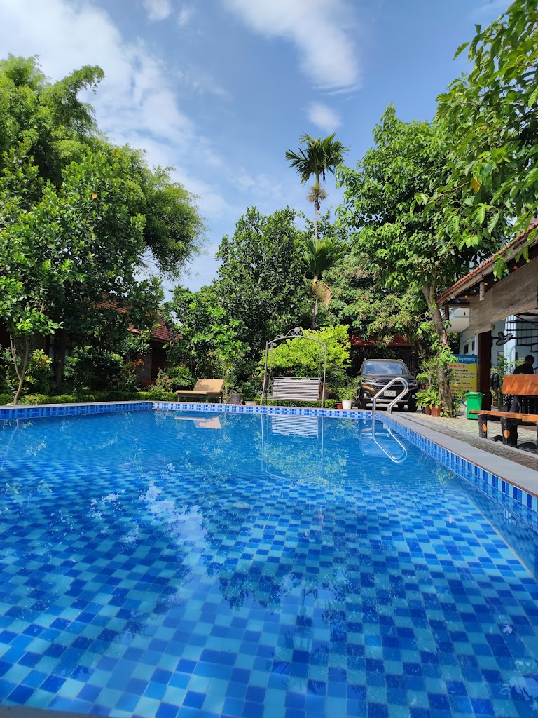 Tam Coc Melody Homestay