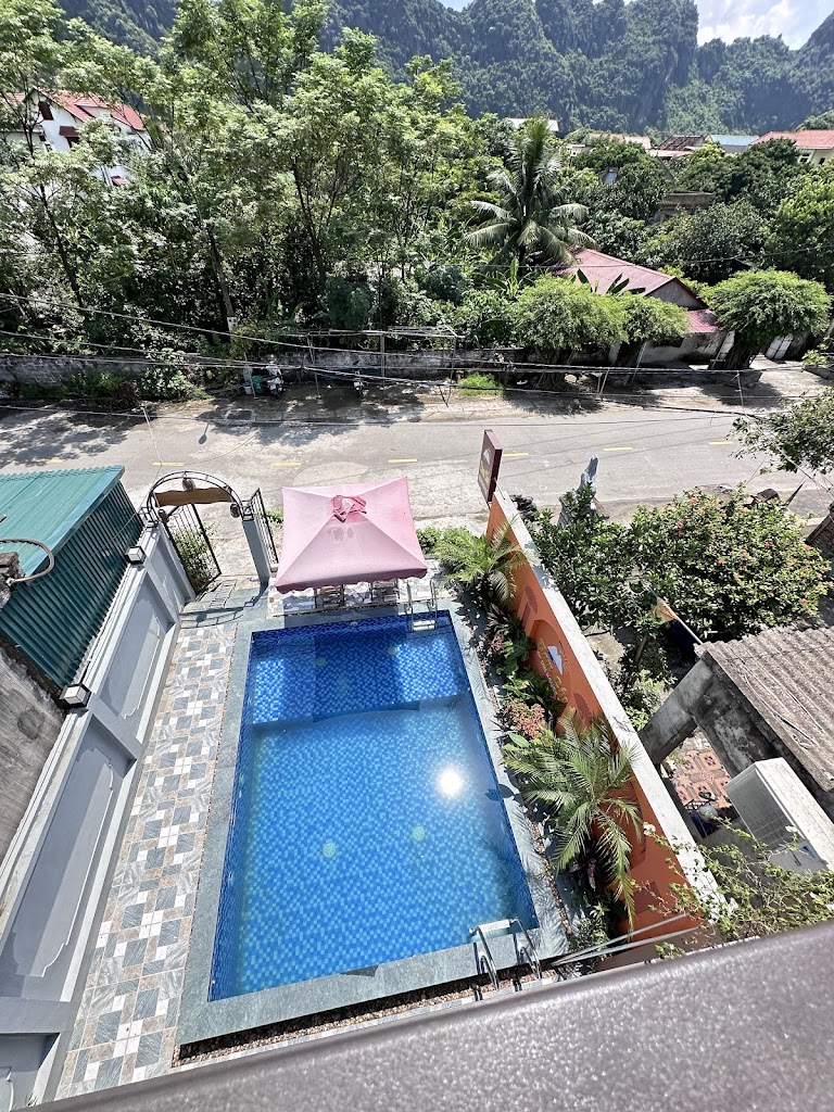 Tam Coc Min House