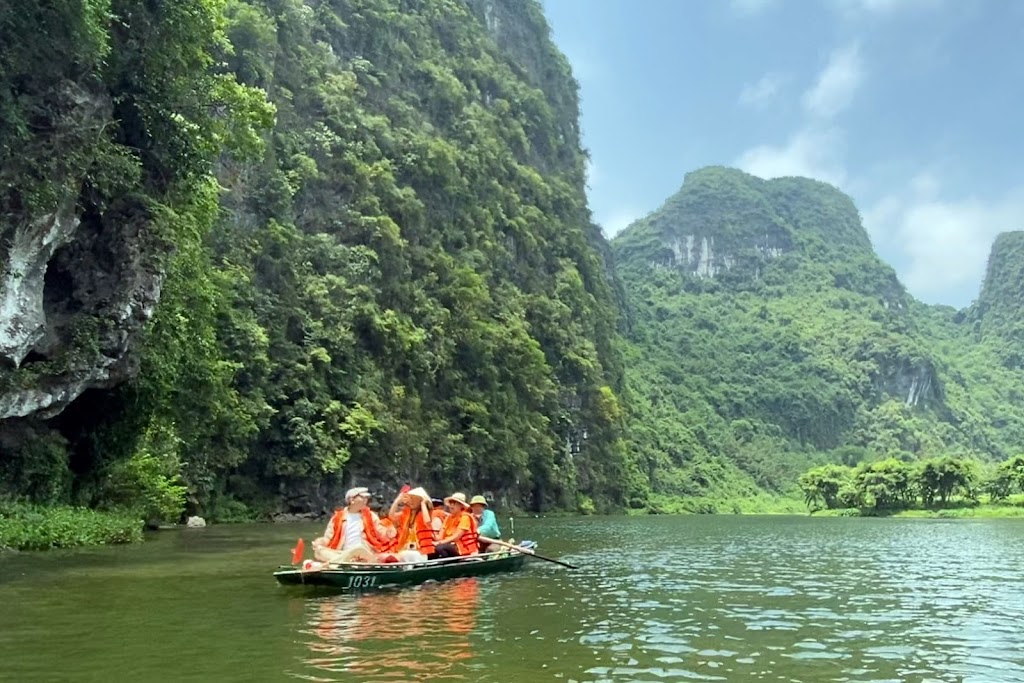 Tam Coc Min House