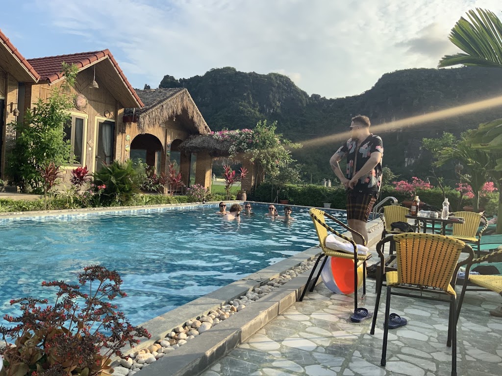 Tam Coc Minh Hung Homestay