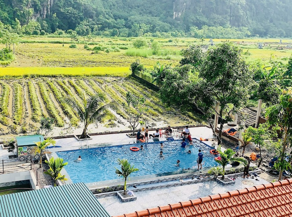 Tam Coc Minh Quan Homestay