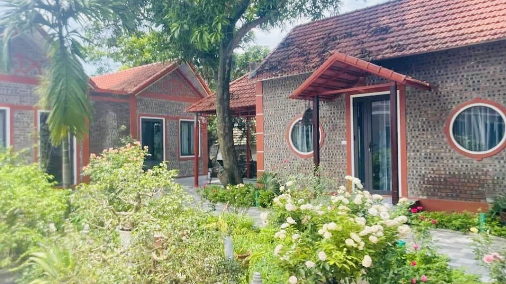 Tam Coc Minh Quan Homestay