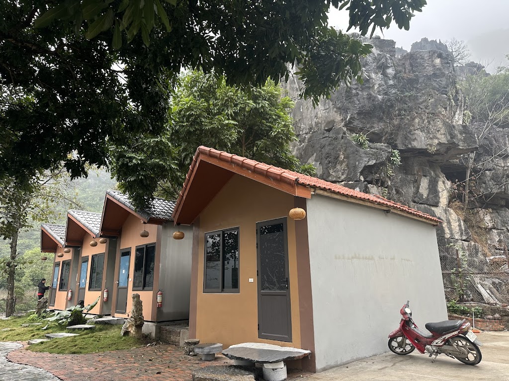 Tam Coc Moutainside Homestay