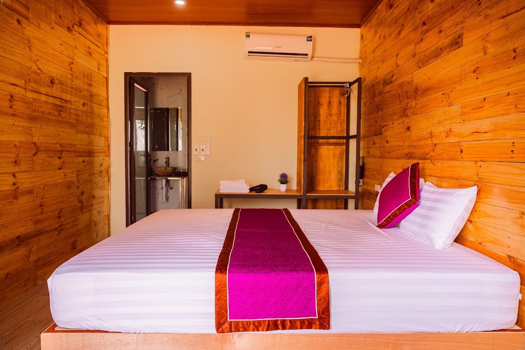 Tam Coc Moutainside Homestay