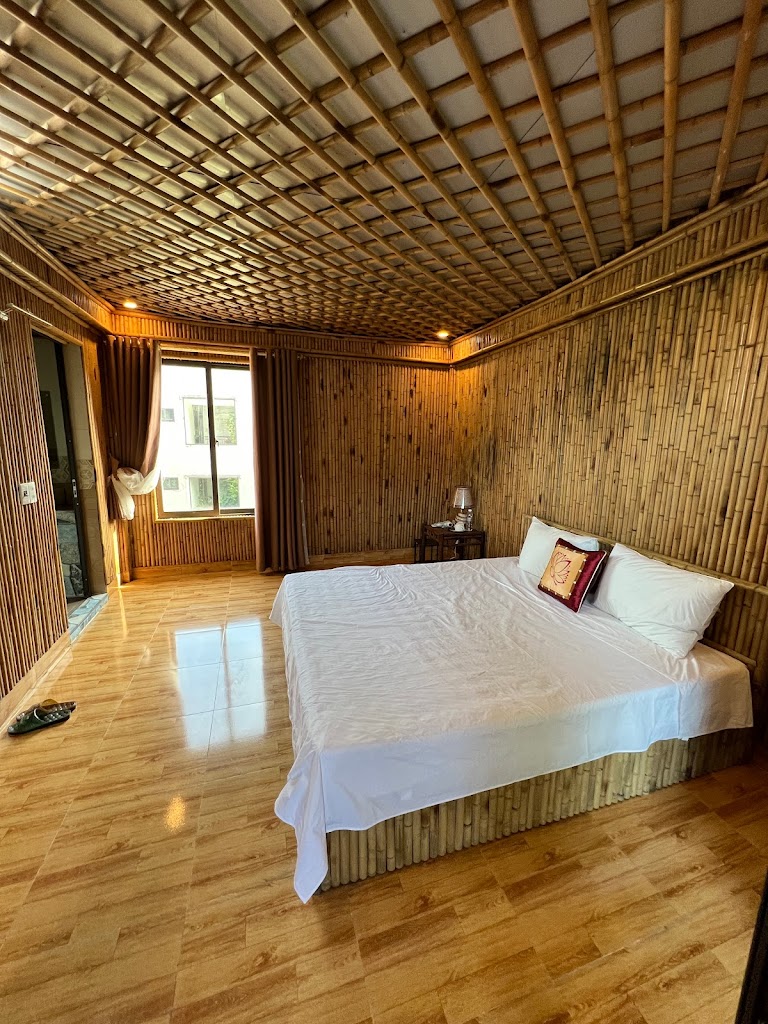 Tam Coc Mr.Loa homestay