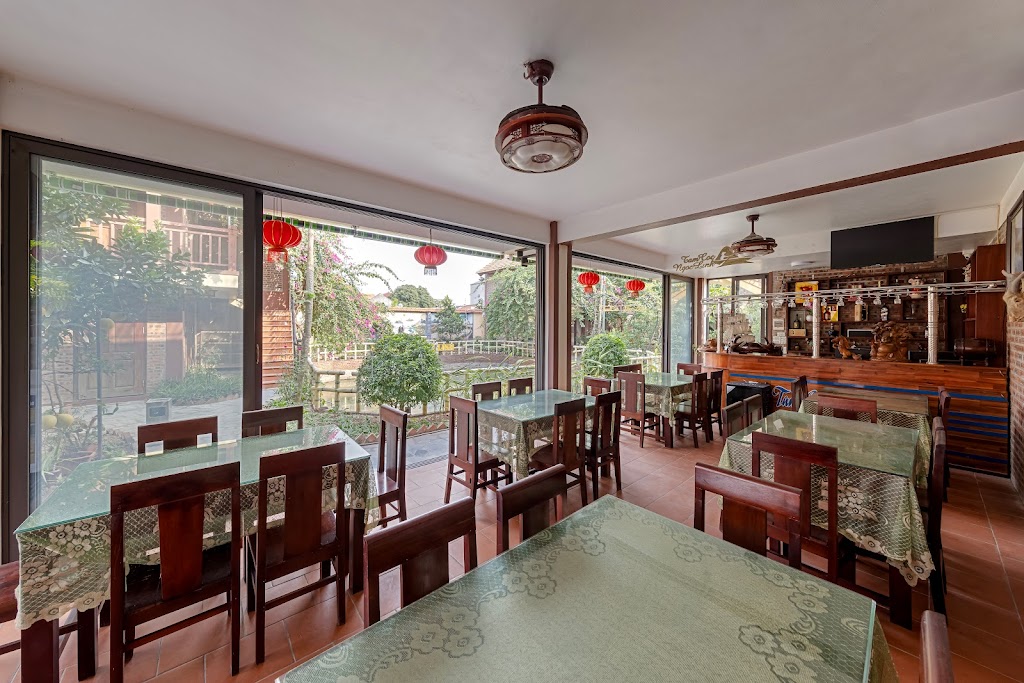 Tam Coc Ngoc Linh Bungalow Ninh Bình