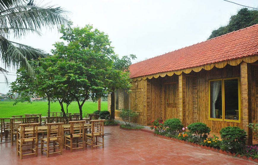 Tam Coc Ngoc Minh Homestay