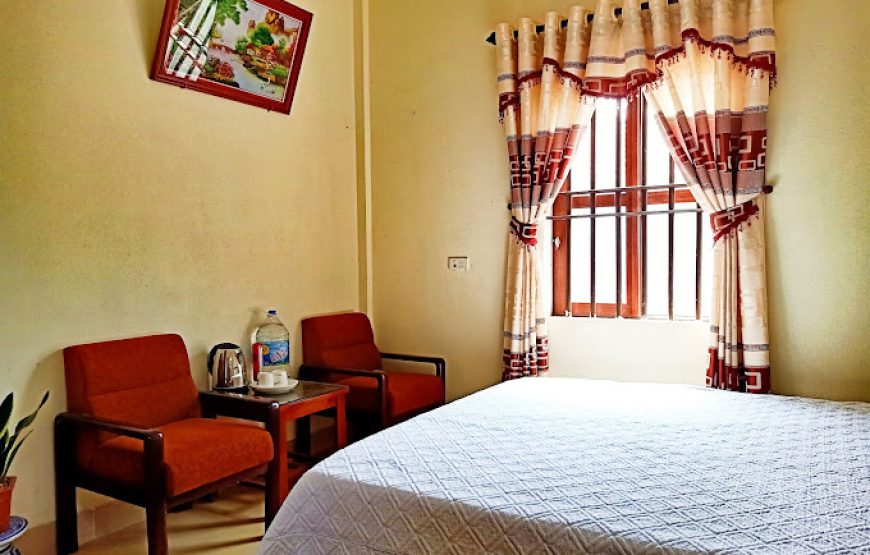 Tam Coc Ngoc Minh Homestay