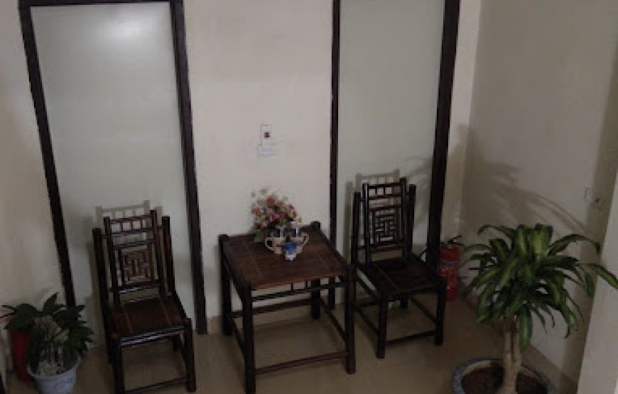 Tam Coc Ngoc Minh Homestay