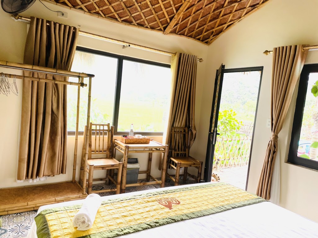Tam Coc Sky Bungalow