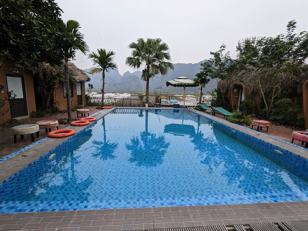 Tam Coc Sky Bungalow
