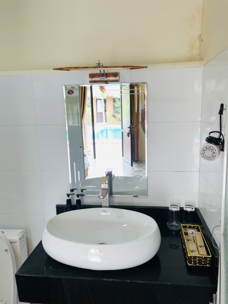 Tam Coc Sky Bungalow