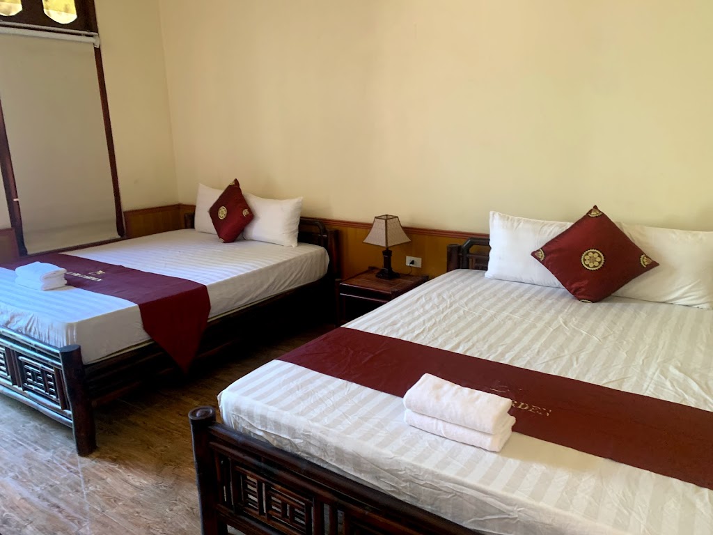 Tam Coc Sunshine Home