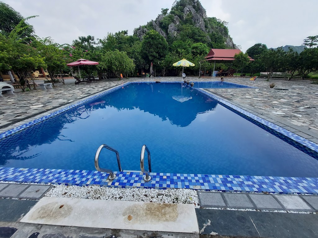 Tam Coc Sunshine Home