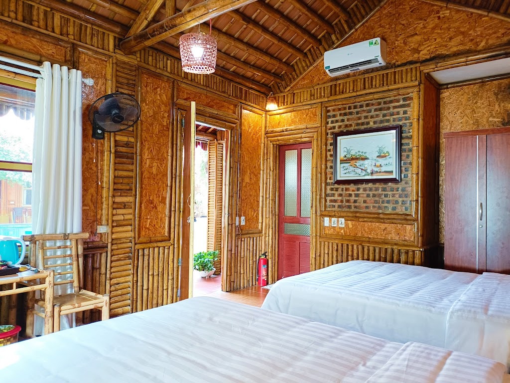 Tam Coc Sunshine Homestay