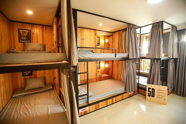 Tam Coc Sunshine Hostel