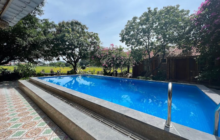 Tam Coc Sunshine Hotel