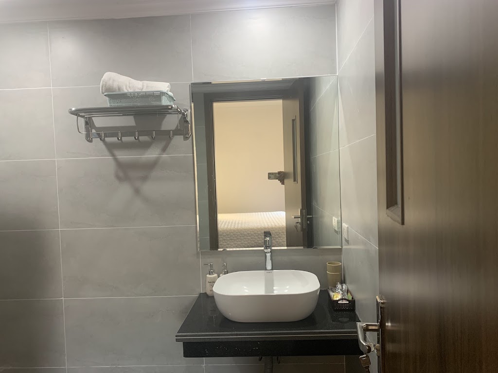 Tam Cốc TK Hotel