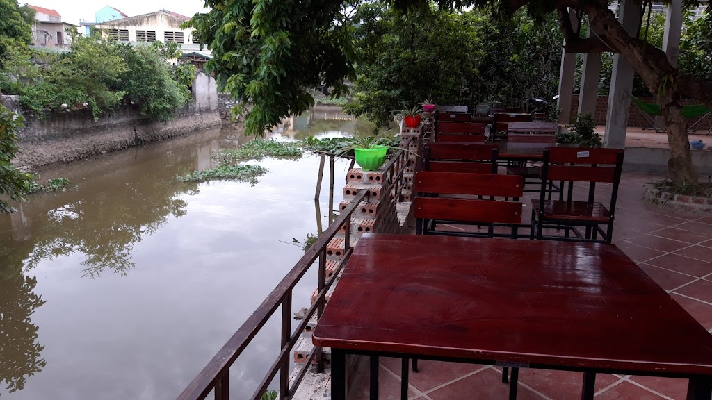 Tam Coc Thai Duong Homestay
